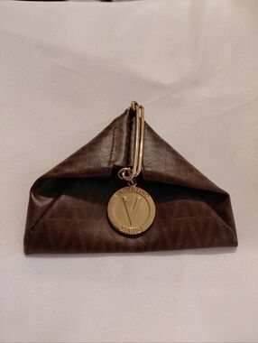 Mario Valentino Vintage Coin Purse